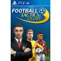 Football, Tactics &amp; Glory PS4